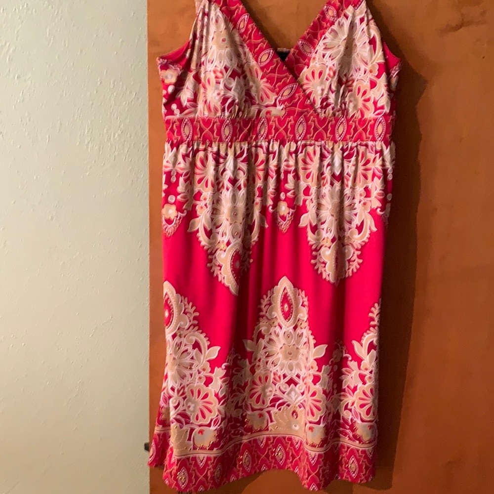 Summer dress